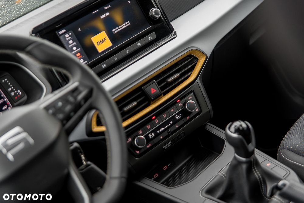 Seat Ibiza - 20