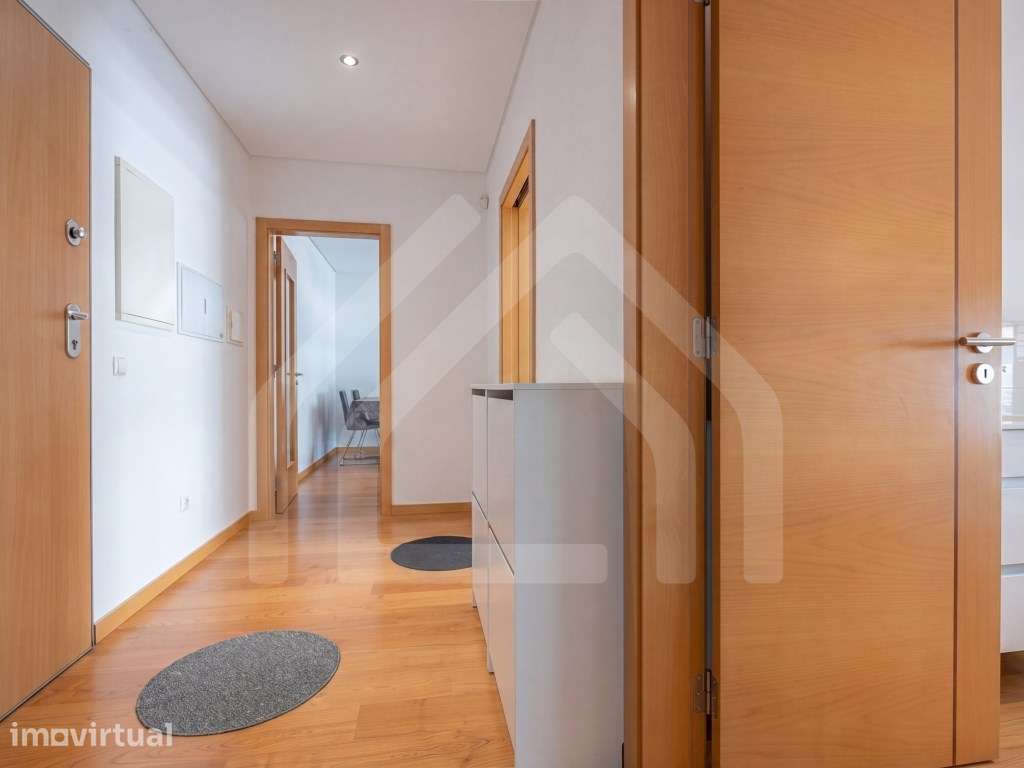 Apartamento T1 | Arrendamento | Quinta da Portela - Grande imagem: 5/24