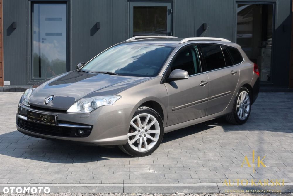 Renault Laguna - 7