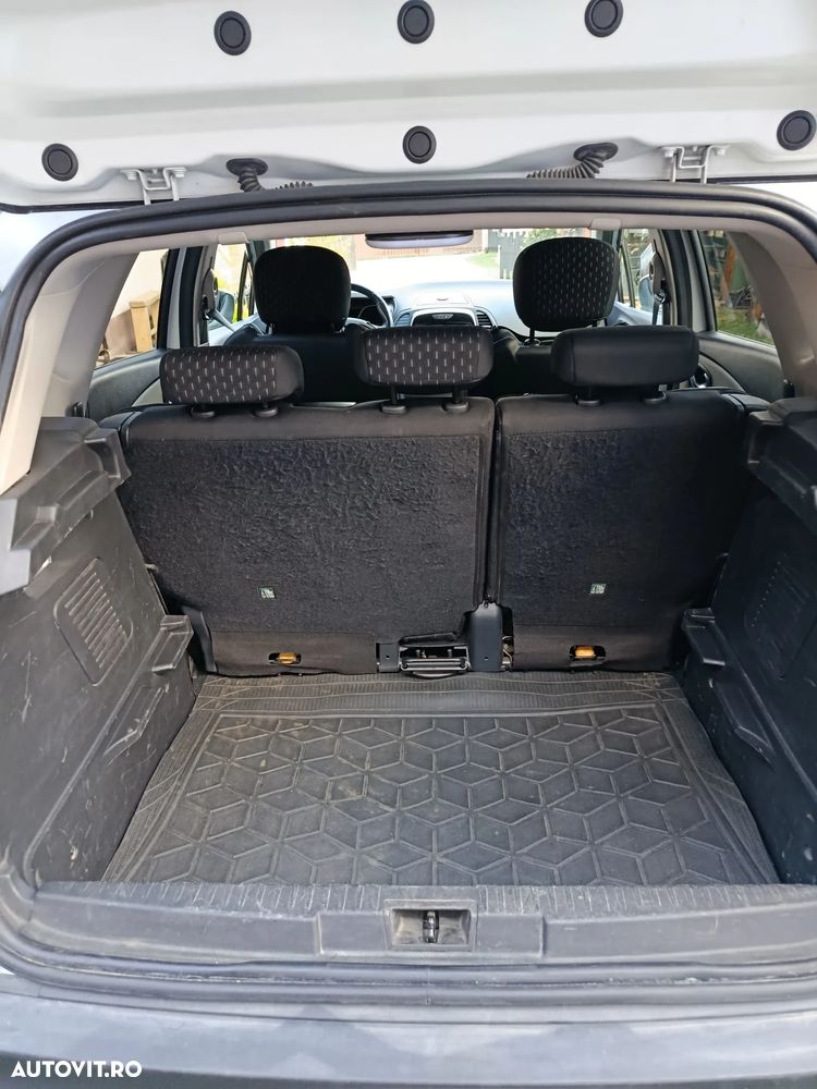 Renault Captur ENERGY dCi Intens - 11