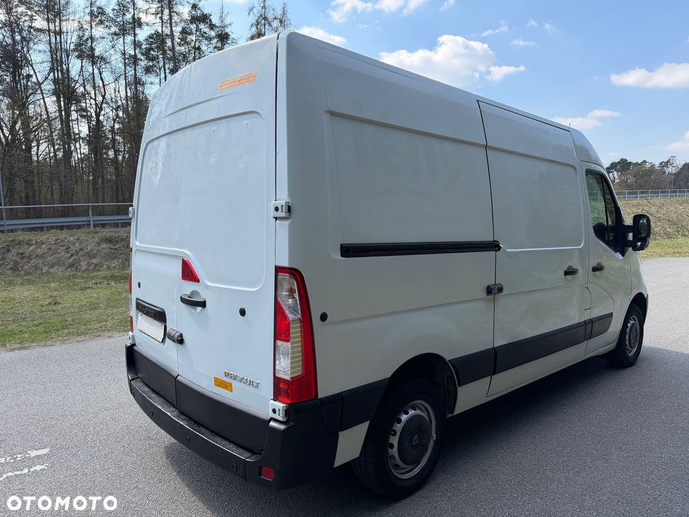 Renault MASTER - 6