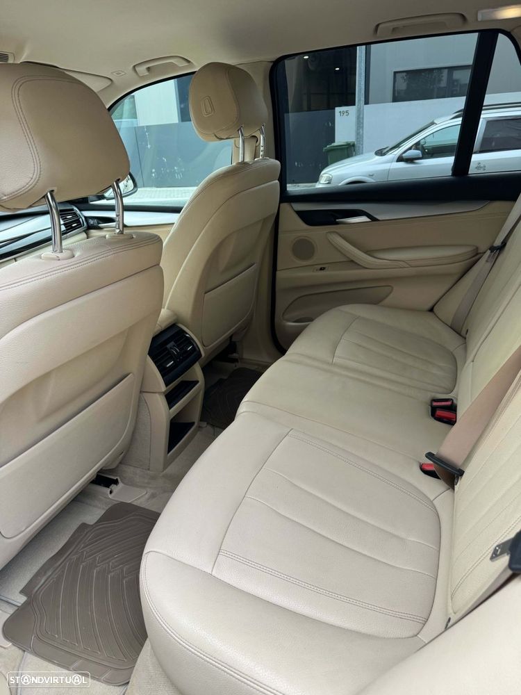 BMW X5 - 5