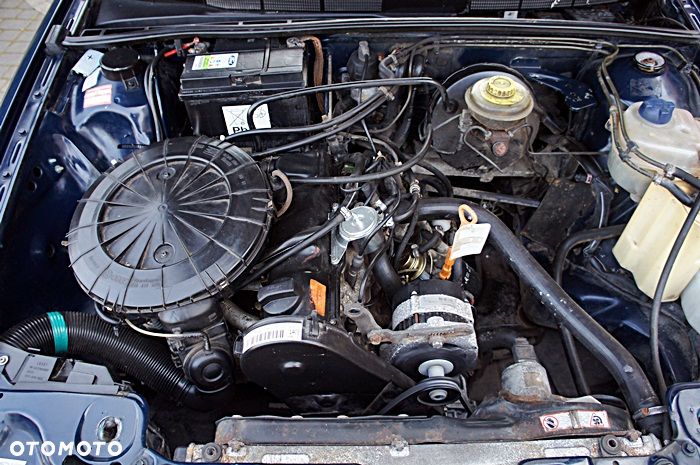 Audi 80 1.6 - 29