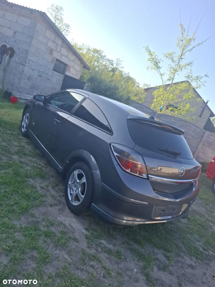 Opel Astra 1.6 Innovation - 12