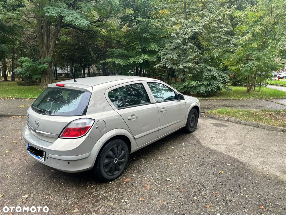 Opel Astra 1.4 Start - 4