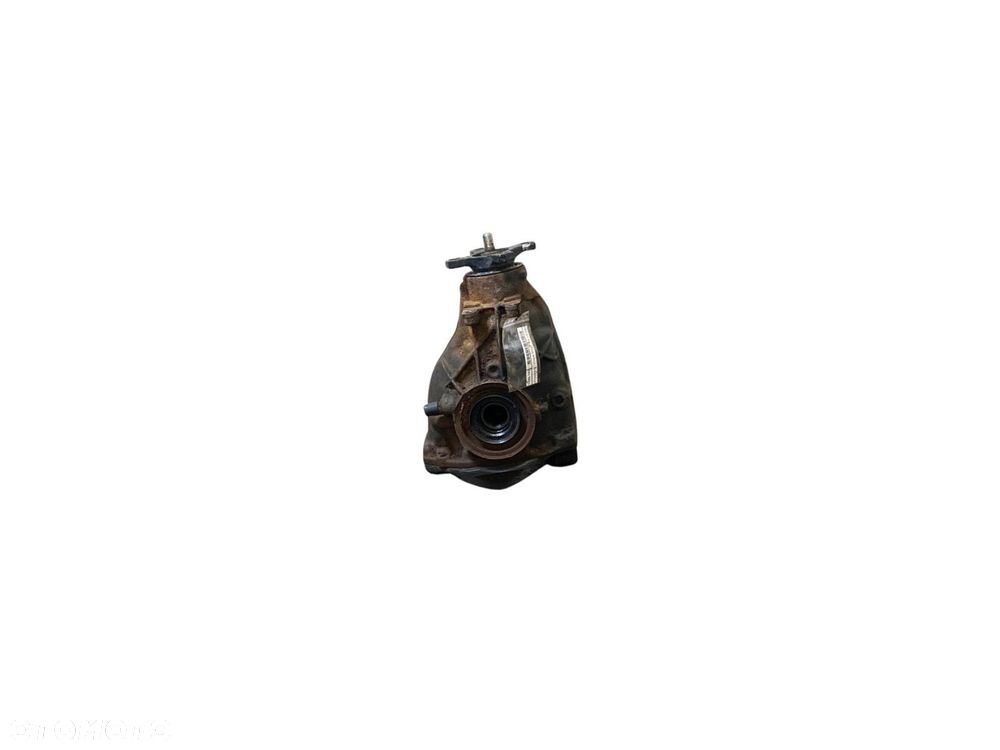 DYFER Mercedes E - Klasa W211 320 CDI V6 02-09 - 1