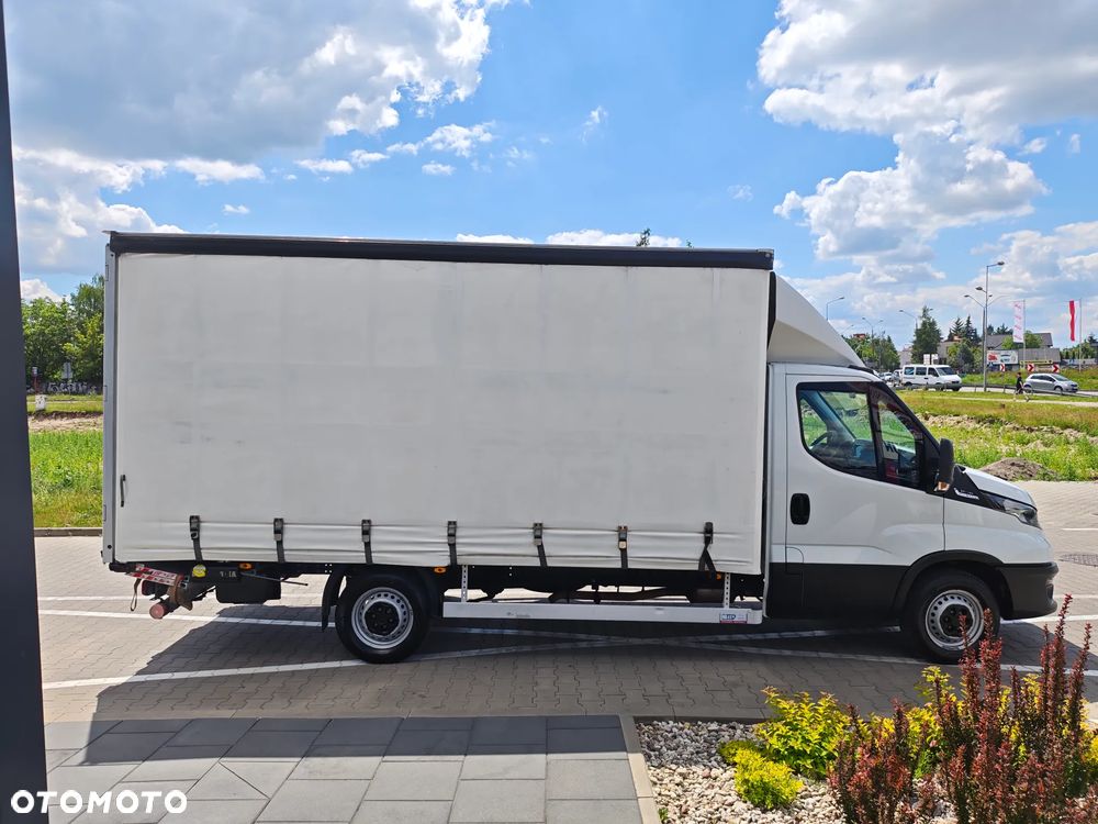 Iveco 35S16 Daily - 7