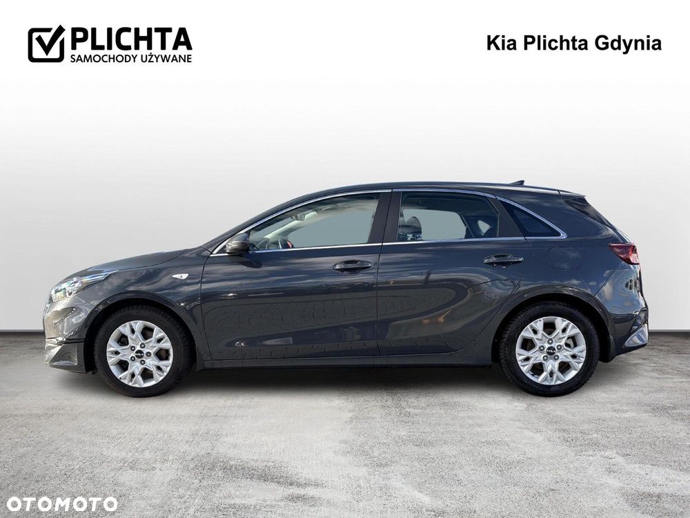 Kia Ceed 1.5 T-GDI M DCT - 2
