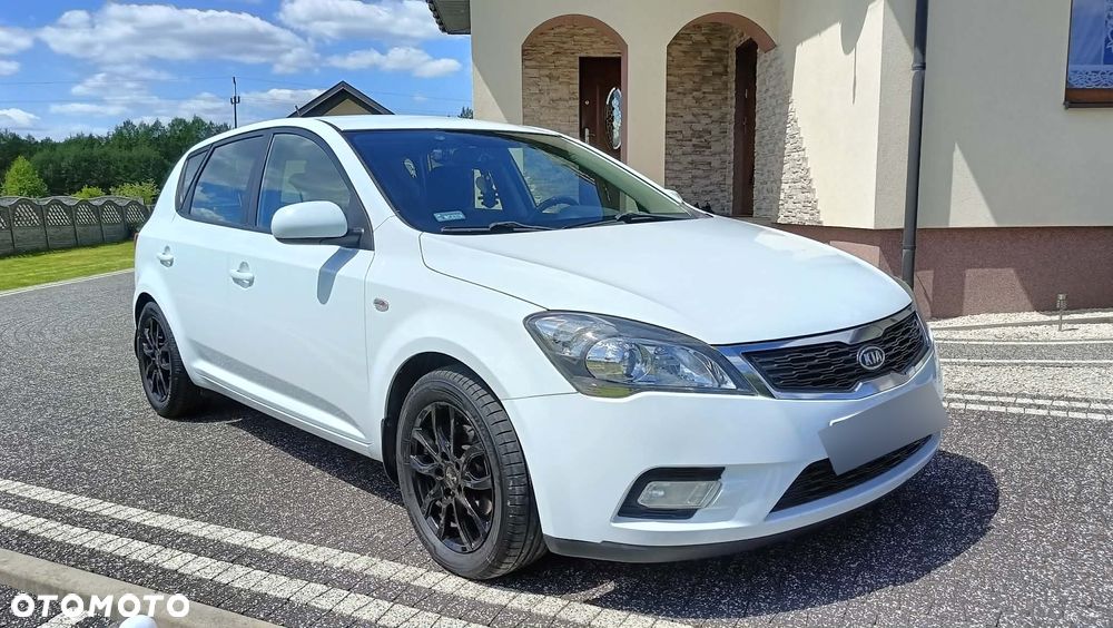 Kia Ceed 1.6 Crdi L - 17