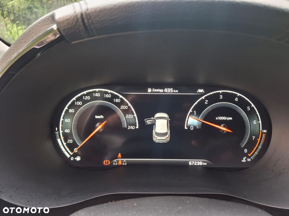 Kia XCeed 1.4 T-GDI OPF JBL SOUND EDITION - 12