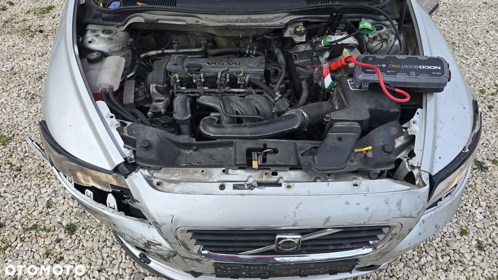 Volvo S40 1.6 Kinetic - 21