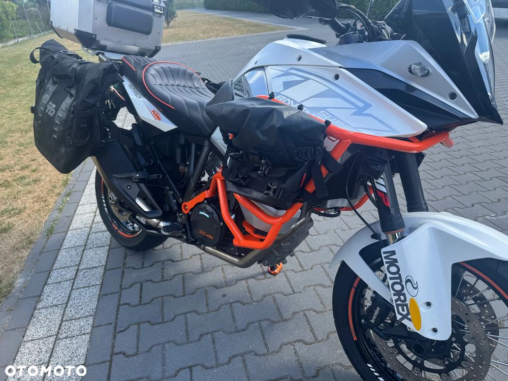 KTM Super Adventure - 20