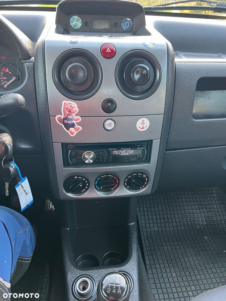 Citroën Berlingo - 15