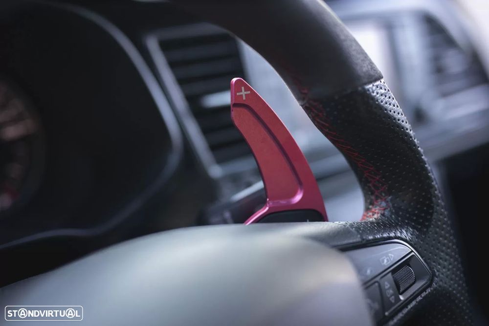 SEAT Leon SC 2.0 TSI S&S DSG Cupra 280 - 18