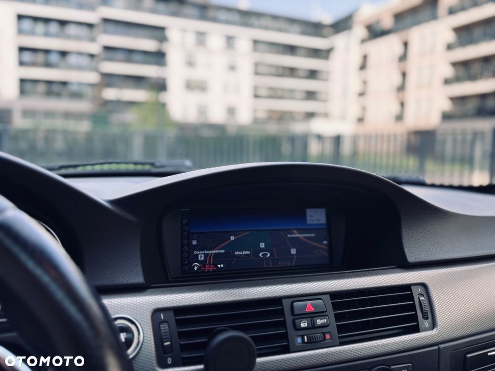 BMW Seria 3 335i M Sport Edition - 28