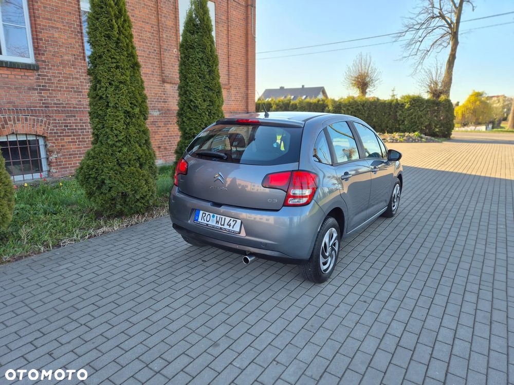 Citroën C3 1.4 VTi Exclusive - 28