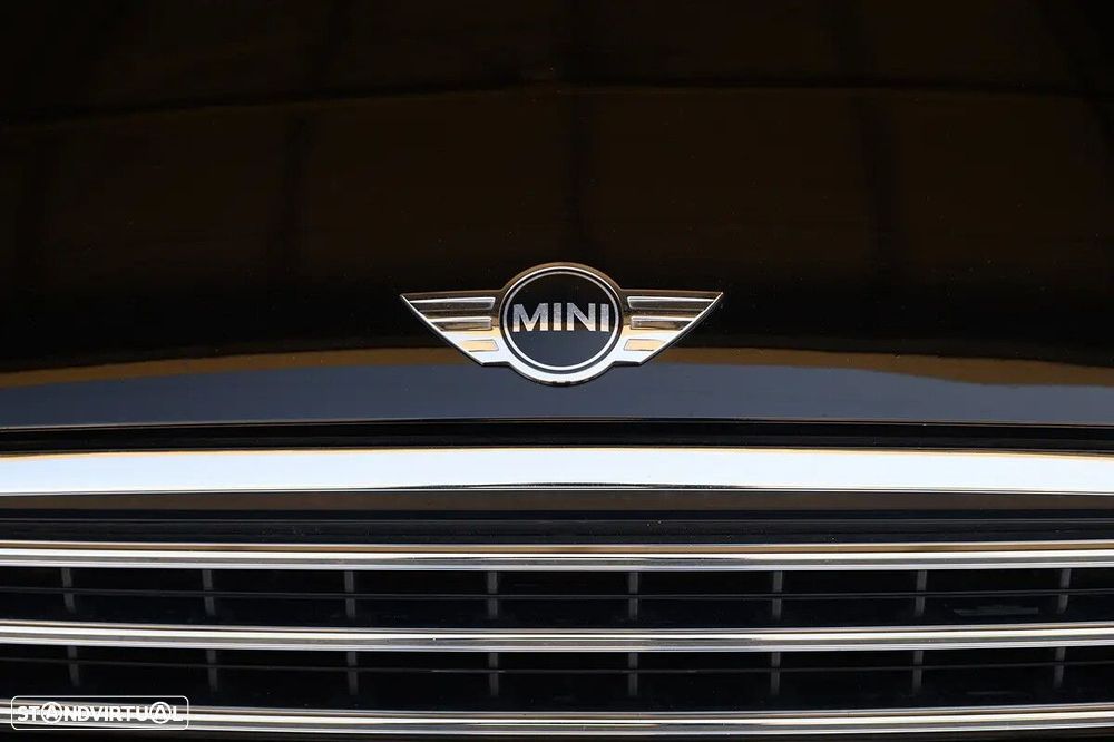MINI Clubman Cooper D Classic Auto - 12