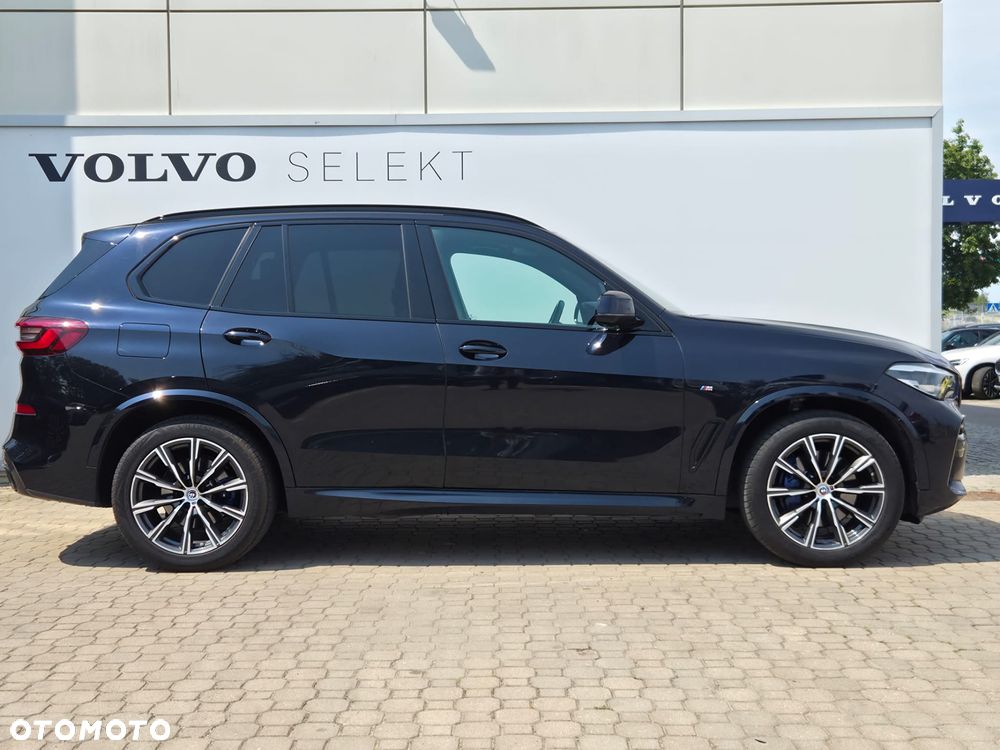 BMW X5 xDrive30d mHEV sport - 3