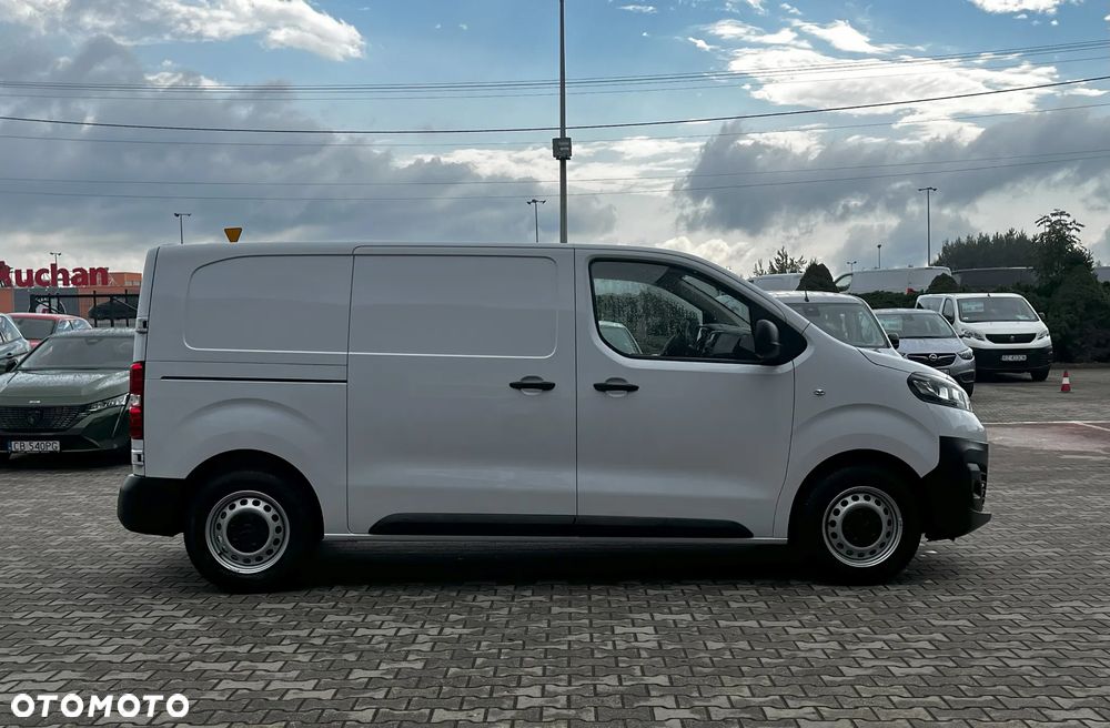 Opel Vivaro - 5