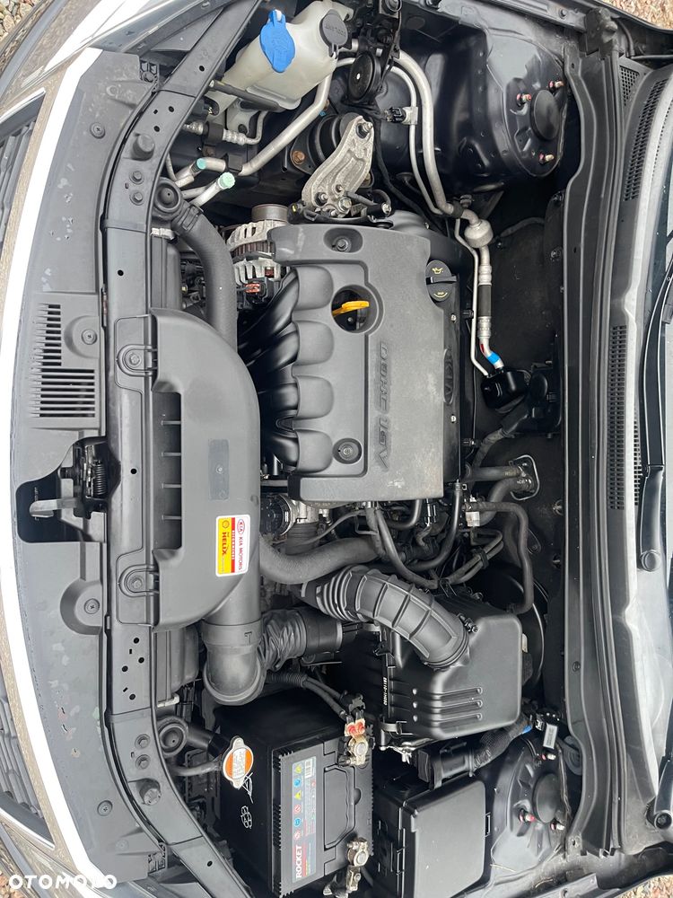 Kia Ceed 1.4 CVVT LX Basis - 16