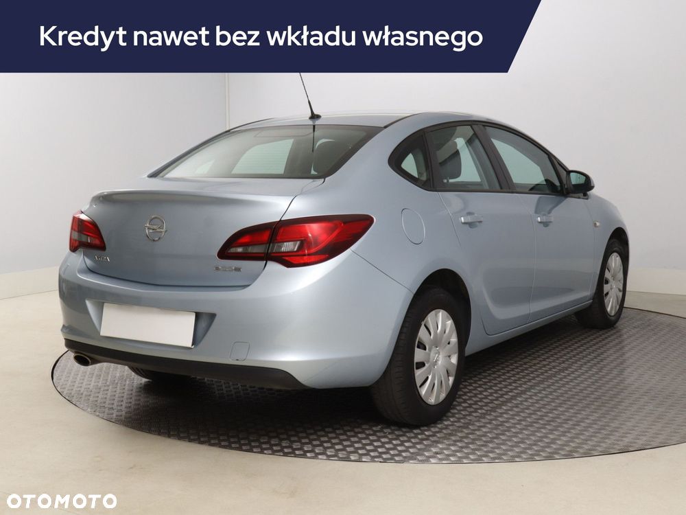Opel Astra - 7