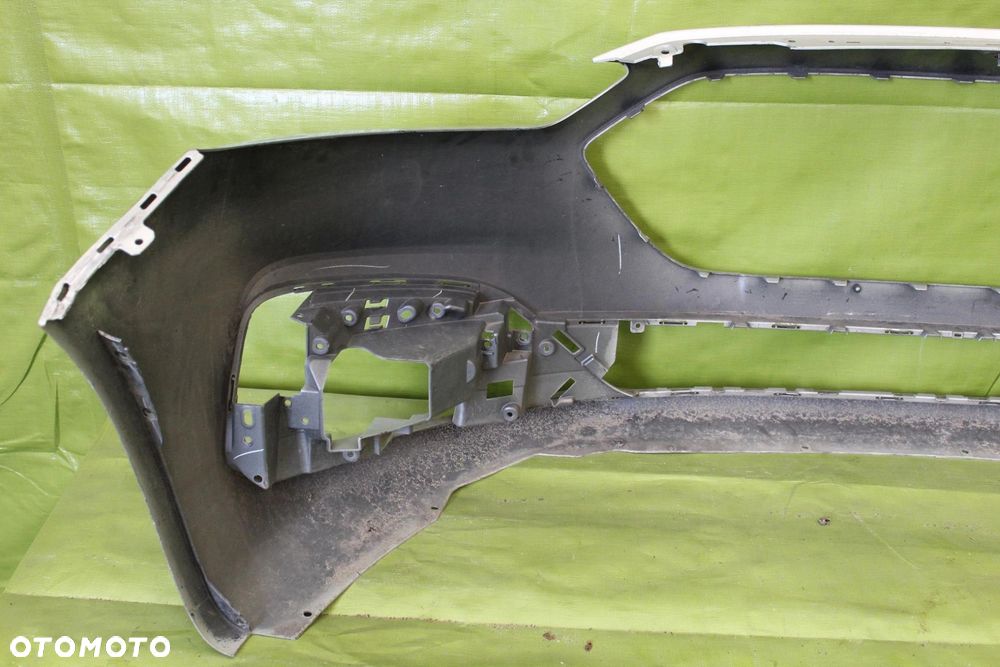 Zderzak przód Ford Mondeo MK5 2019-2022r. Lifting - 3