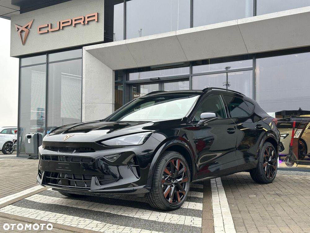 Cupra Formentor - 6