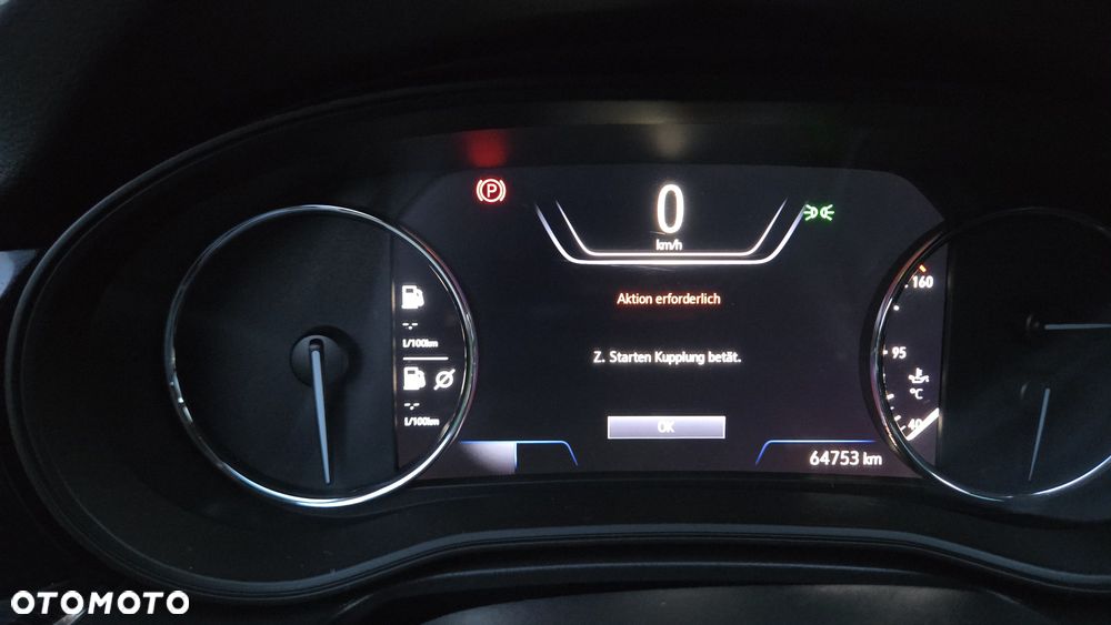 Opel Insignia 1.5 T GPF Ultimate S&S - 26