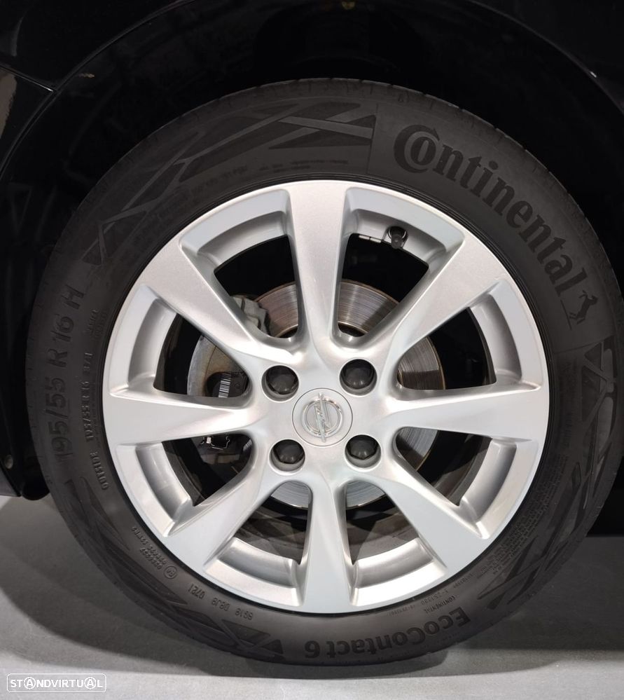 Opel Corsa 1.2 Business - 5