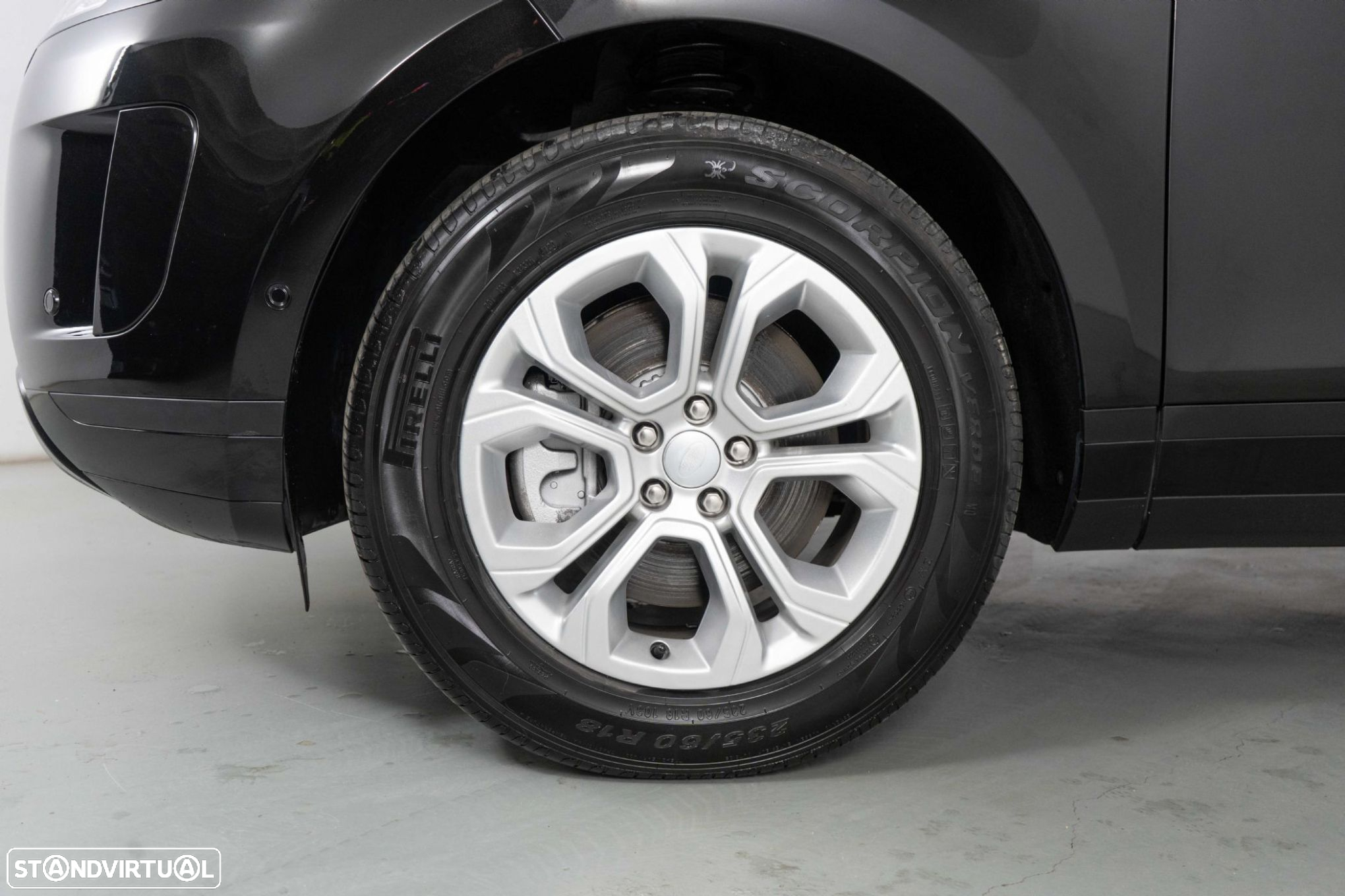 Land Rover Range Rover Evoque 1.5 P300e AWD Auto - 18