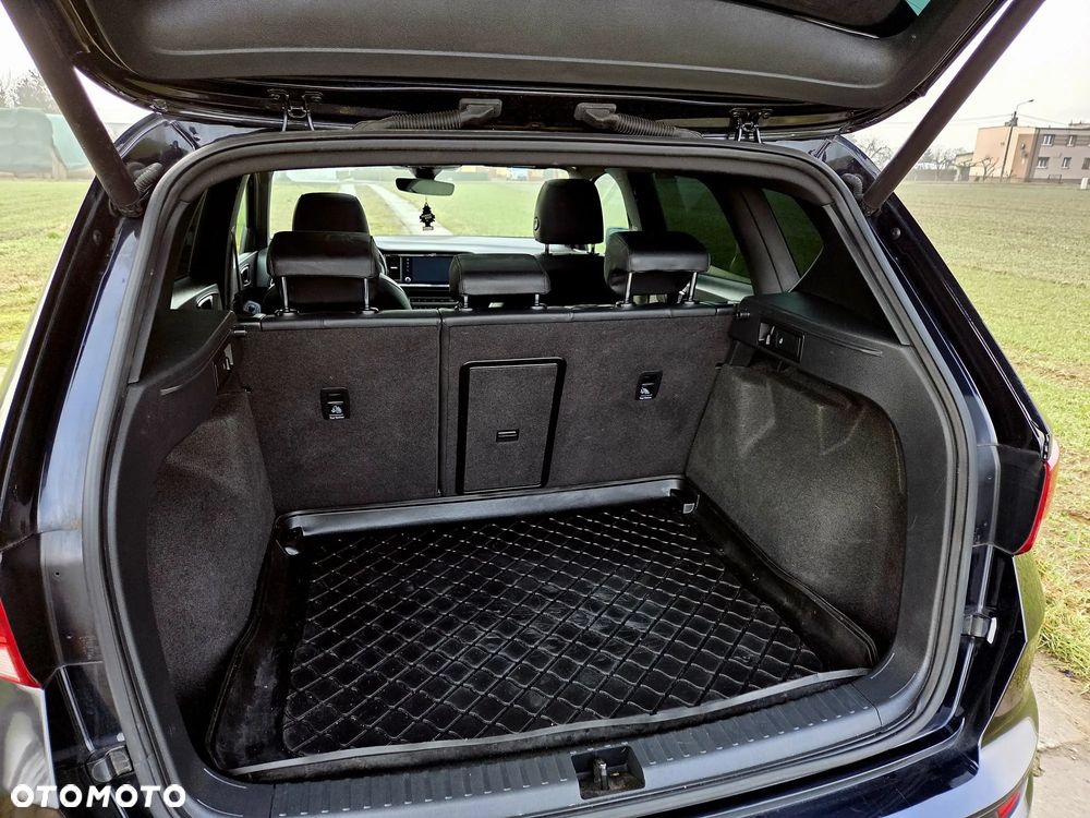 Cupra Ateca 2.0 TSI 4Drive DSG Tribe Edition - 30