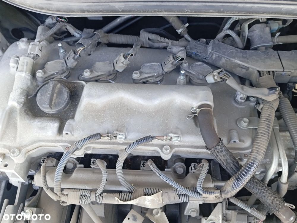 Toyota Auris 1.6 Premium - 18