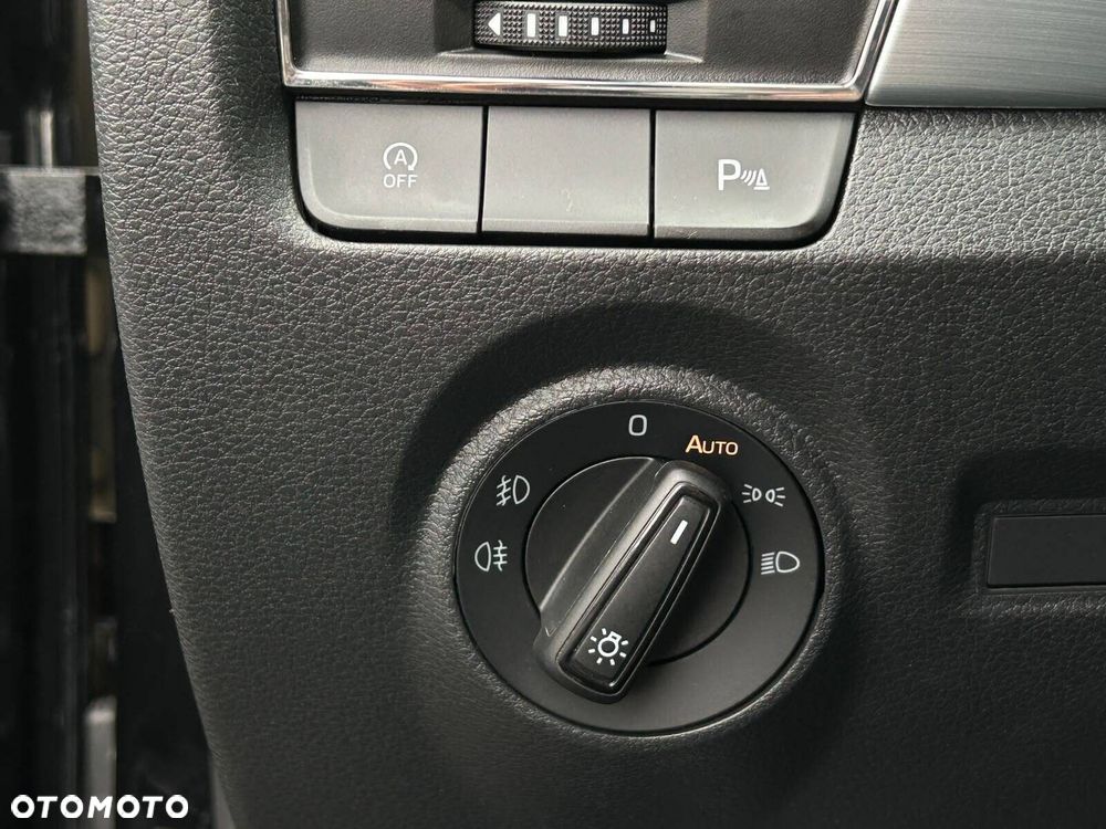 Skoda Fabia 1.0 TSI Ambition - 21