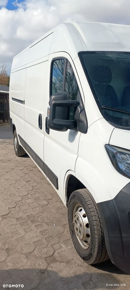 Peugeot Boxer - 5