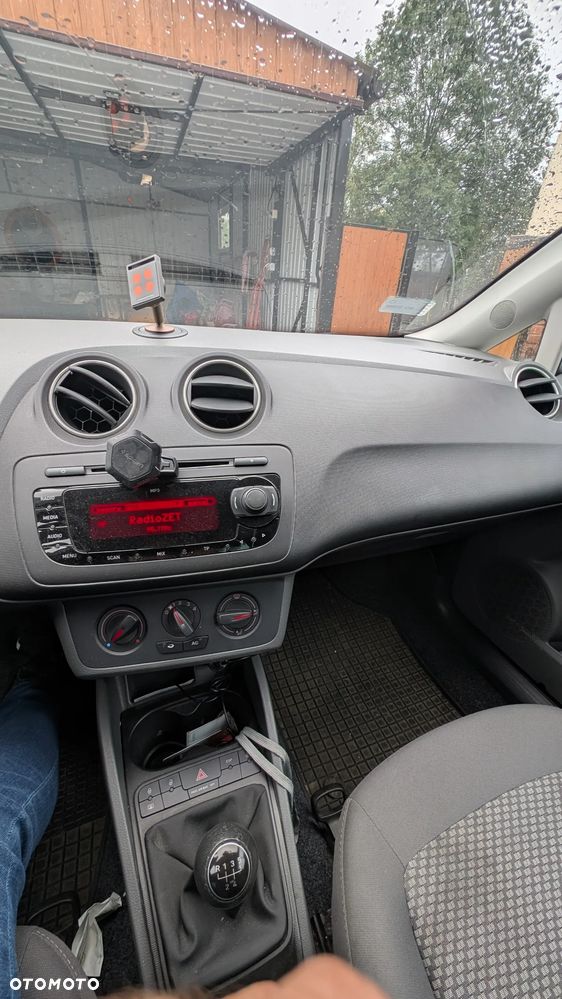 Seat Ibiza SC 1.4 16V Reference - 8