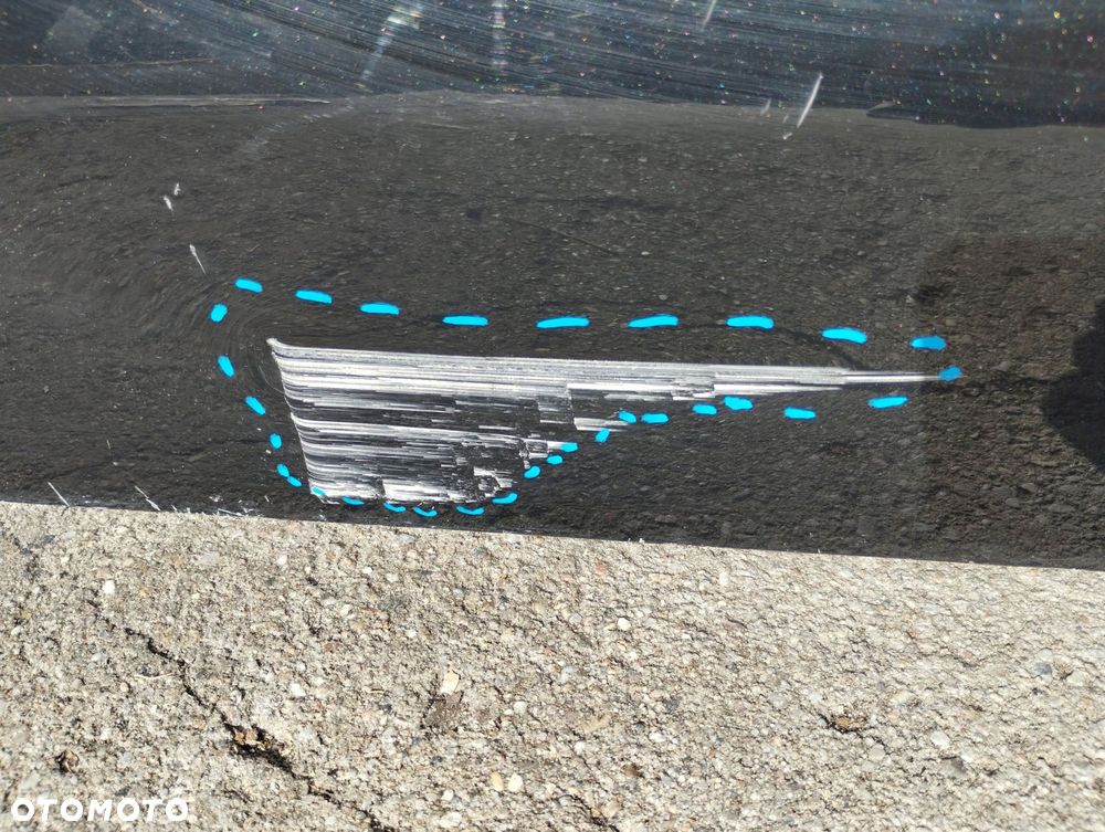 drzwi prawe tył mercedes w213 kombi e-klasa - 3