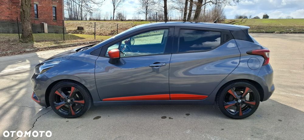 Nissan Micra 0.9 IG-T BOSE Personal Premium Edition - 26