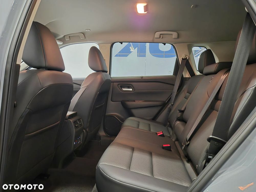 Nissan X-Trail 1.5 VC-T MHEV N-Connecta 2WD Xtronic - 9