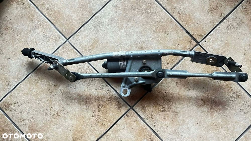 volvo v70 xc70 s60 2000-2004 mechanizm wycieraczek 8624239 - 2