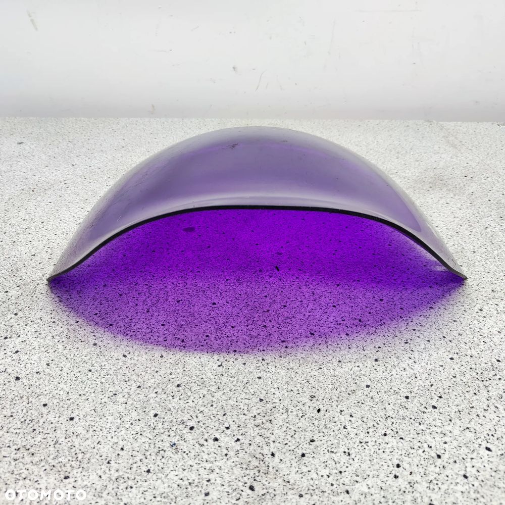 Szyba, szybka, owiewka przód Suzuki GSX-R 600 750 GSXR 600 750 Srad - 5