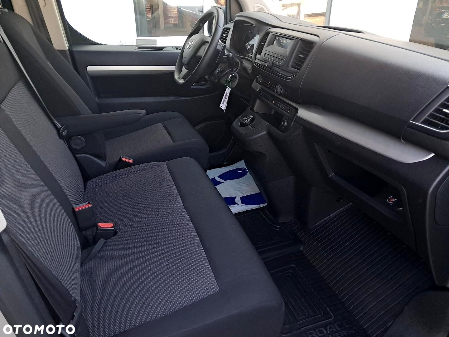 Toyota Proace Verso 2.0 D4-D Long Business - 10