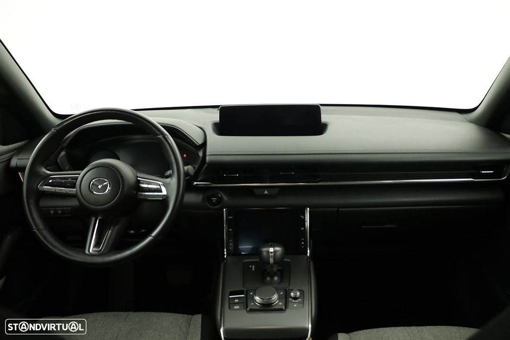 Mazda MX-30 e-SKYACTIV Exclusve-Line - 8