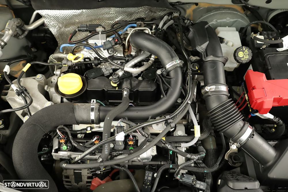 Dacia Sandero 1.0 ECO-G Essential Bi-Fuel - 22