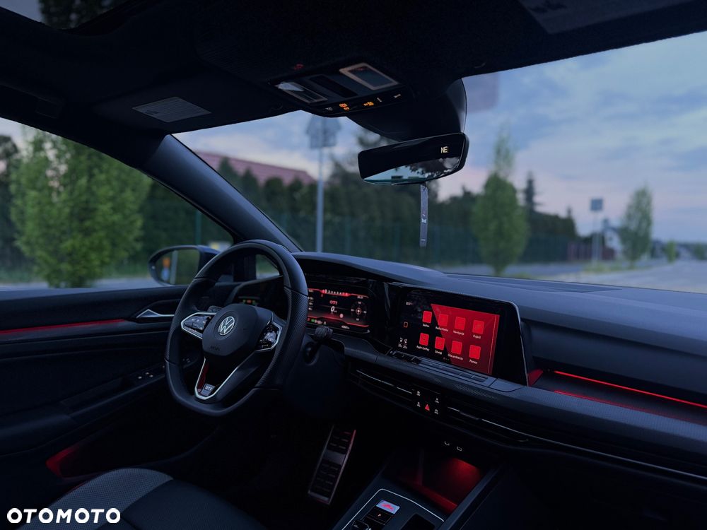 Volkswagen Golf 2.0 TSI BMT GTI Performance DSG - 12