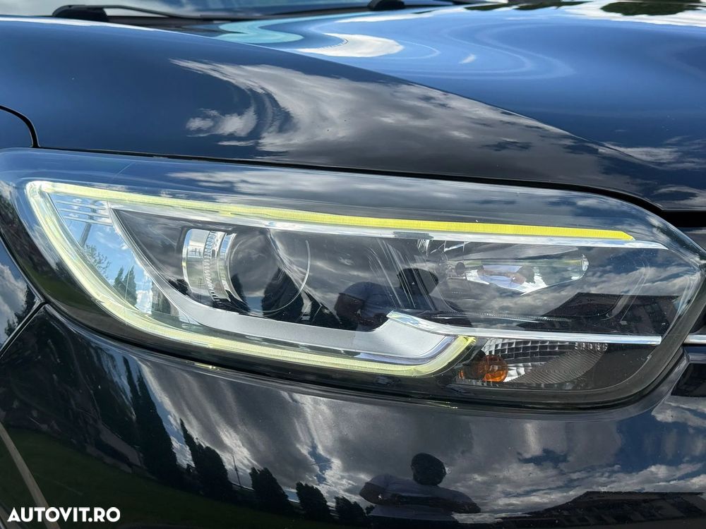 Renault Kadjar Energy dCi 110 LIMITED - 22