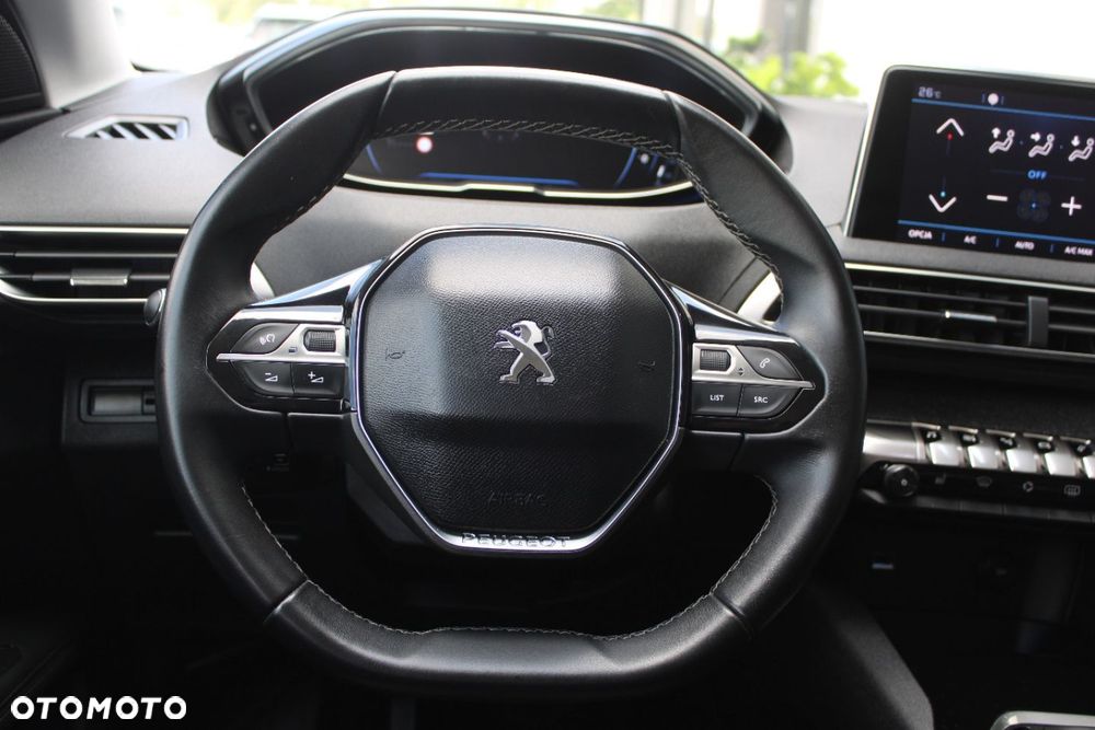 Peugeot 3008 - 28