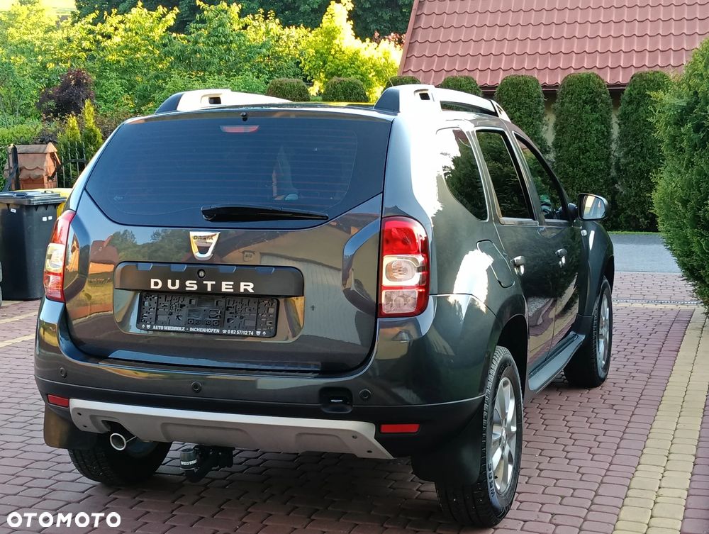 Dacia Duster SCe 115 2WD Comfort - 4