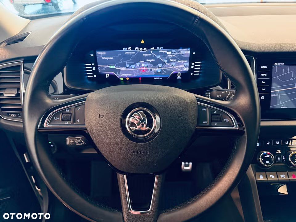 Skoda Kodiaq 2.0 TDI 4x4 DSG L&K - 11