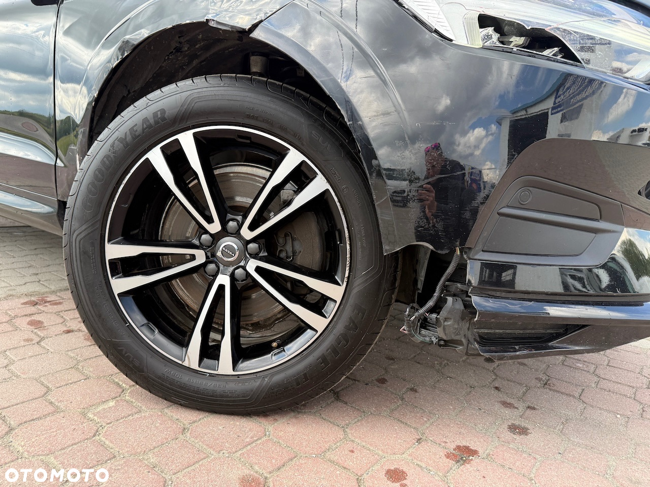 Volvo XC 60 - 21