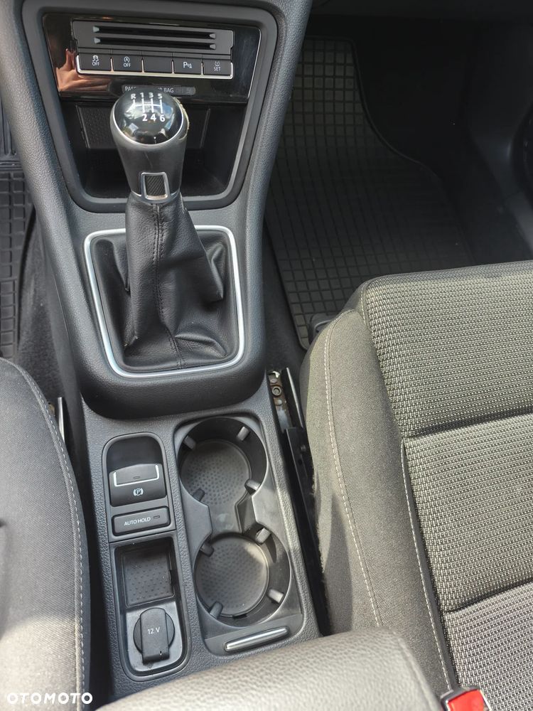 Volkswagen Sharan - 23